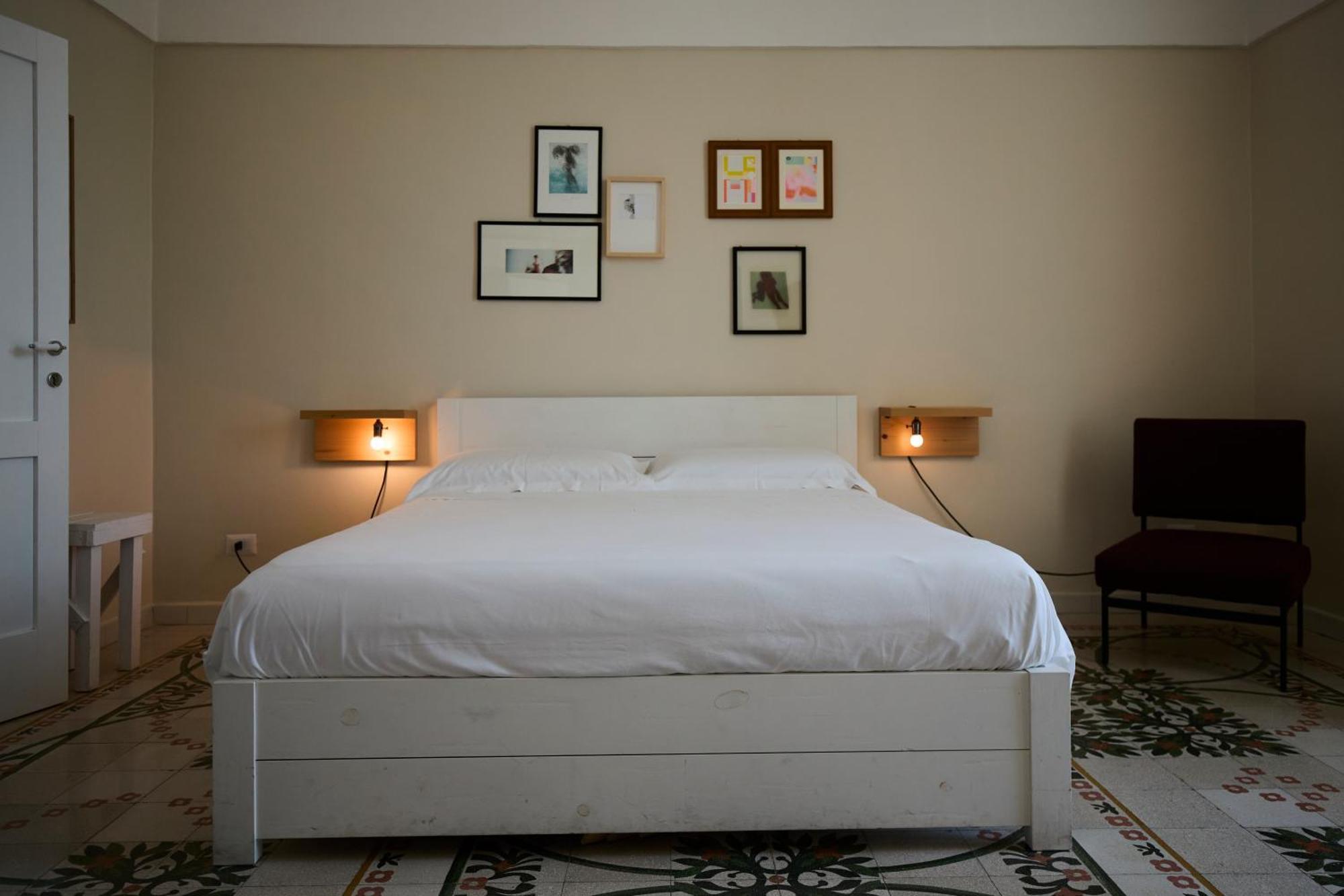B&B Casa Nine โจเยีย เดล คอลเล ภายนอก รูปภาพ