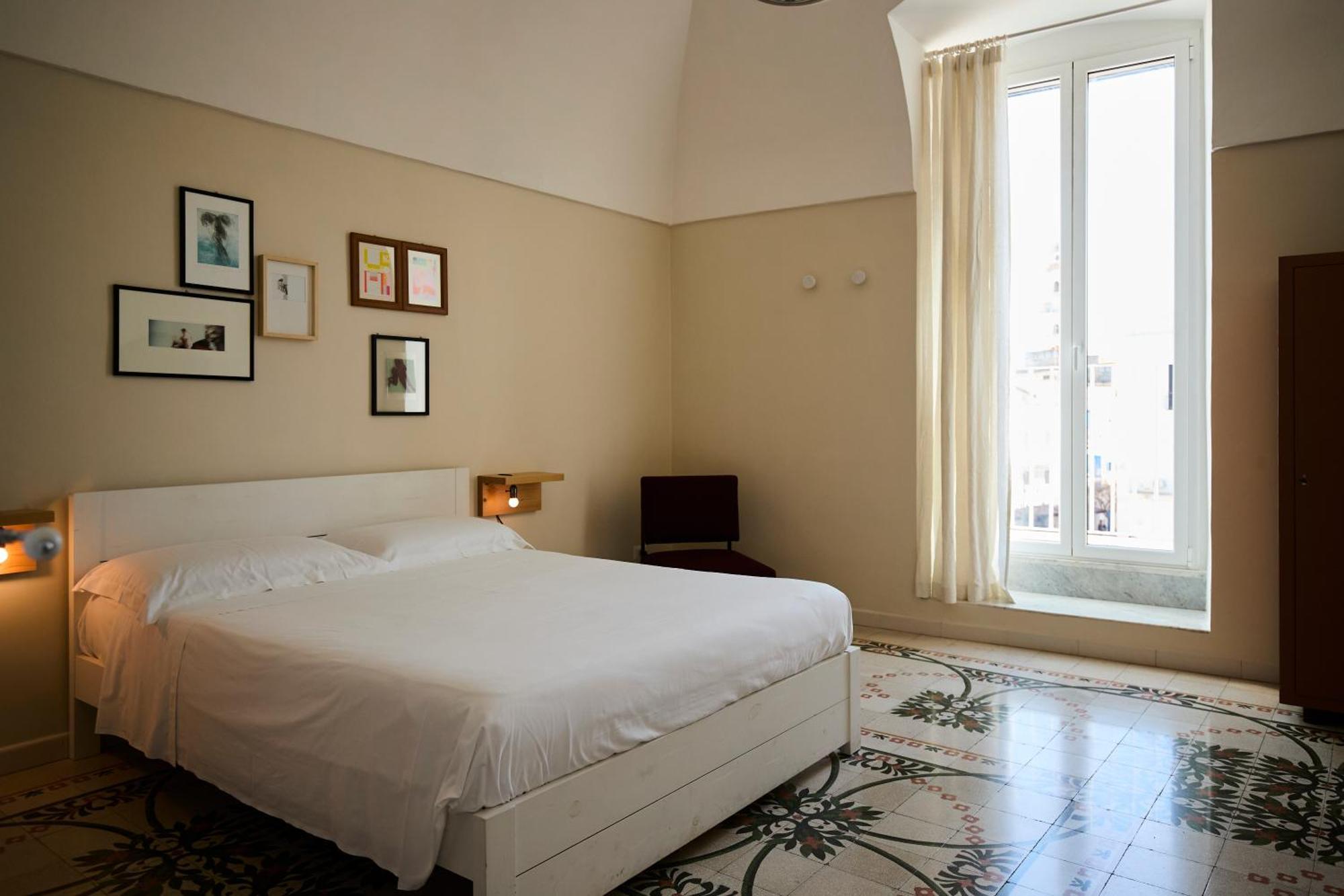 B&B Casa Nine โจเยีย เดล คอลเล ภายนอก รูปภาพ