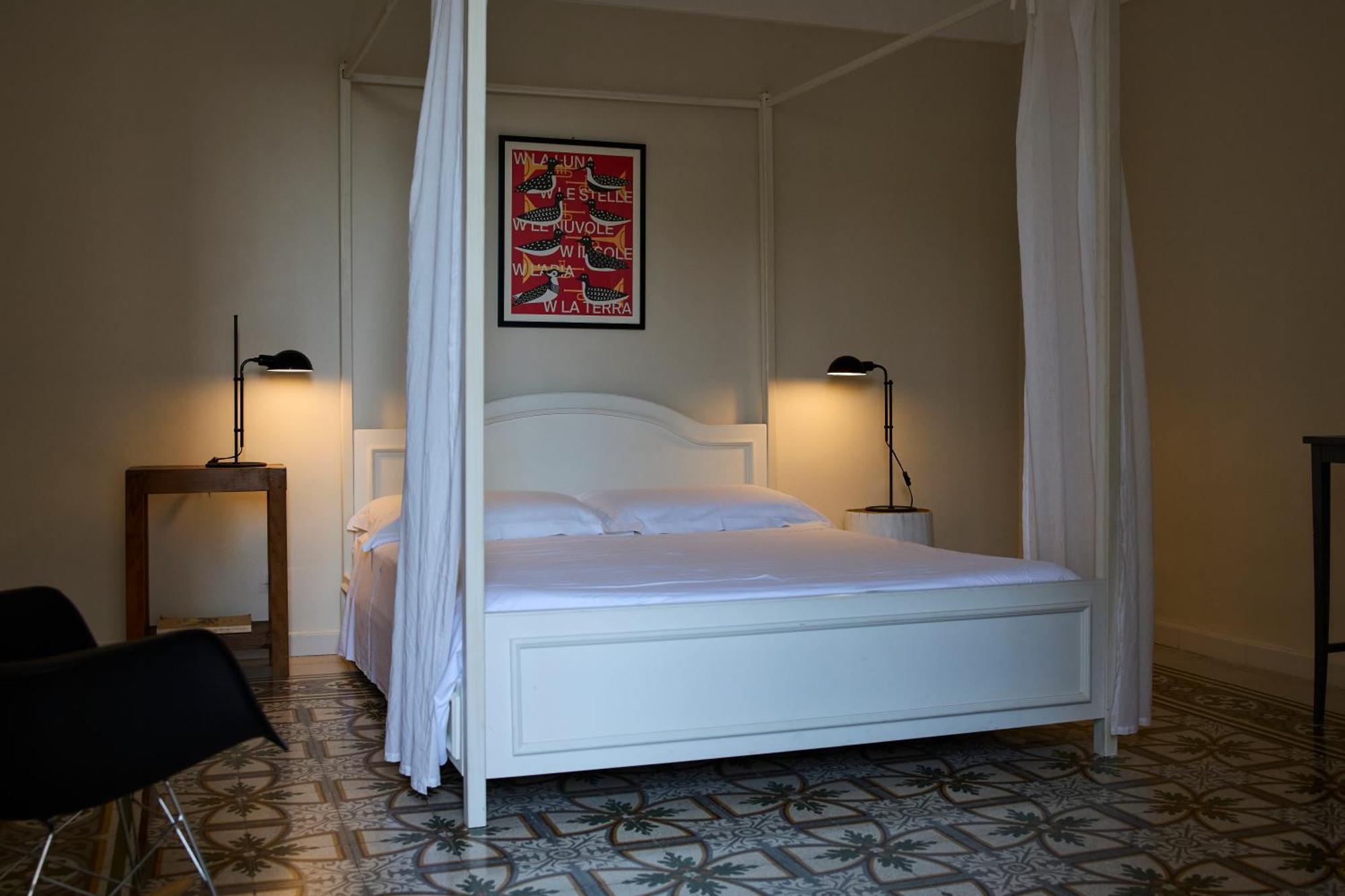 B&B Casa Nine โจเยีย เดล คอลเล ภายนอก รูปภาพ